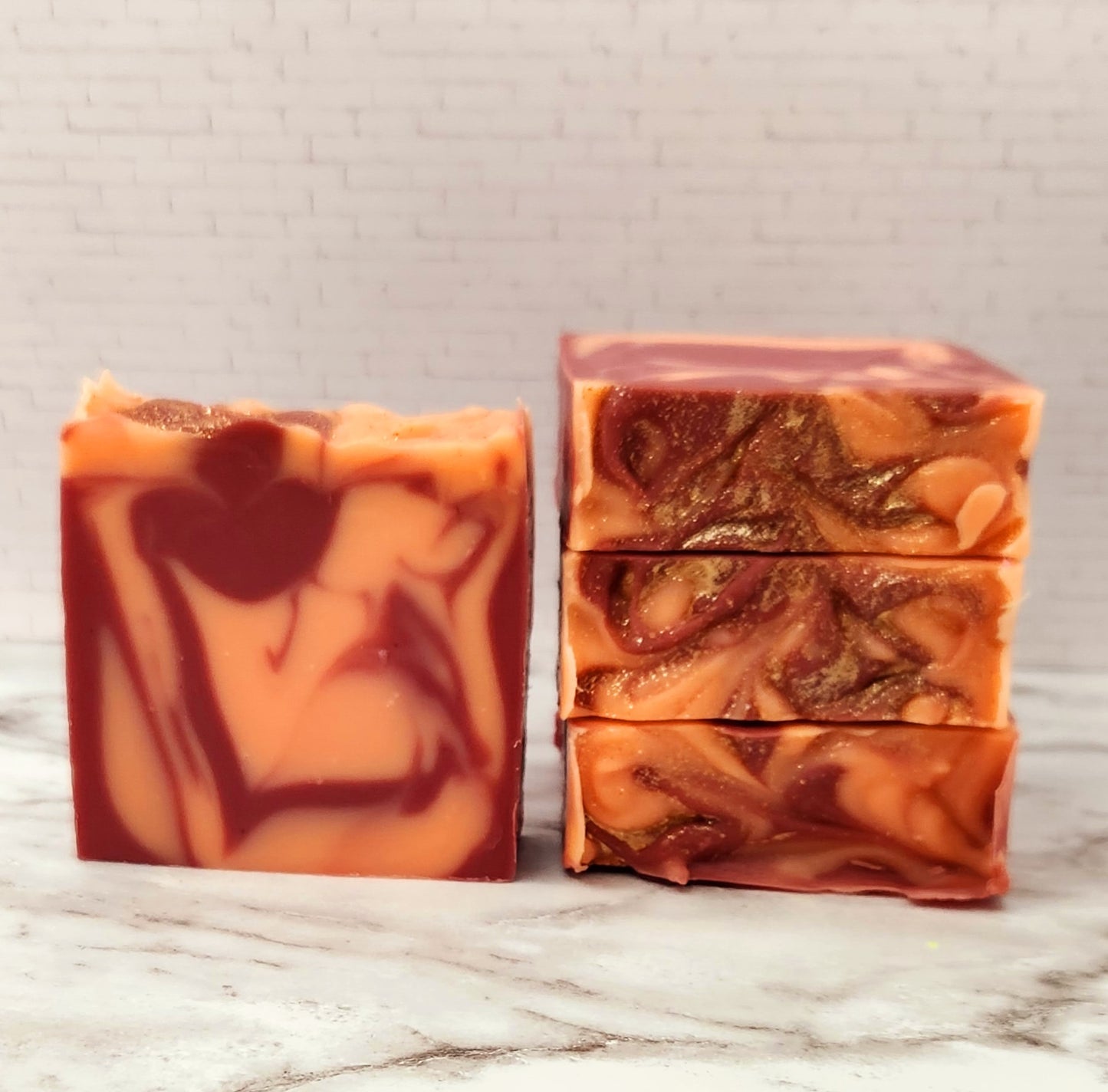Sangria Bar Soap