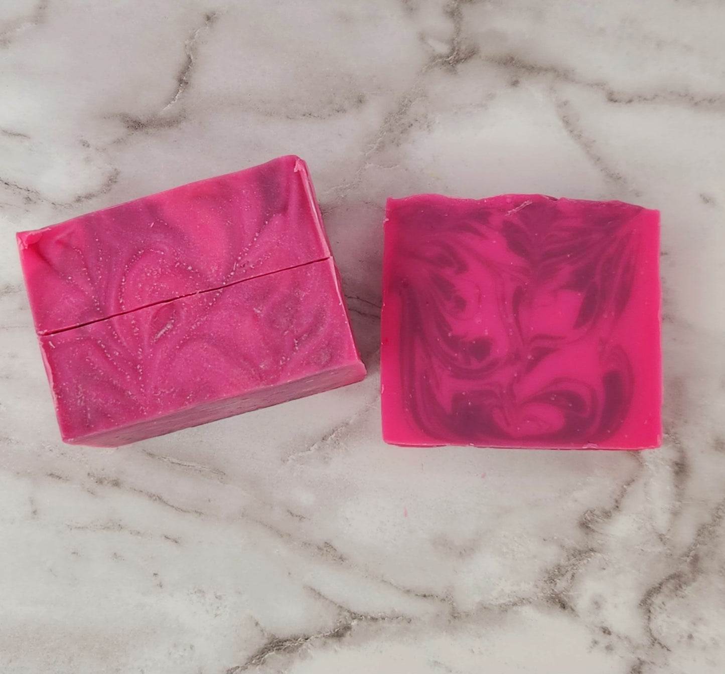 Dragonfruit Punch Bar Soap