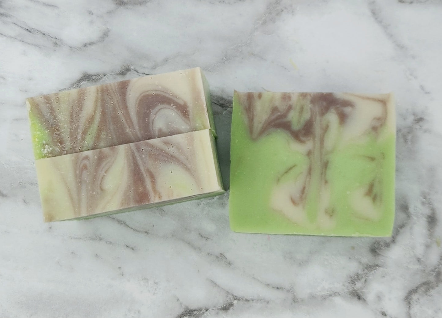 Pear & Lily Bar Soap