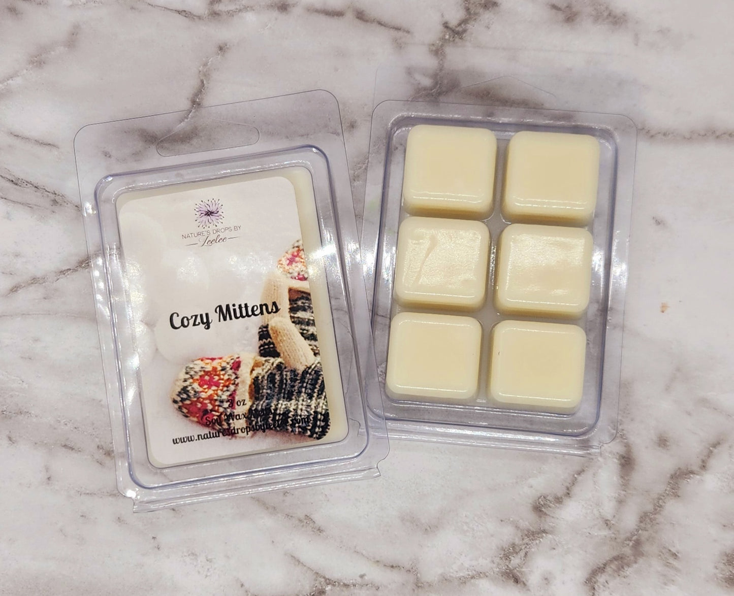 Holiday Wax Melt Collection