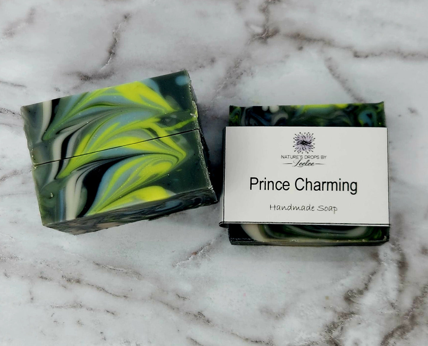 Prince Charming Bar Soap