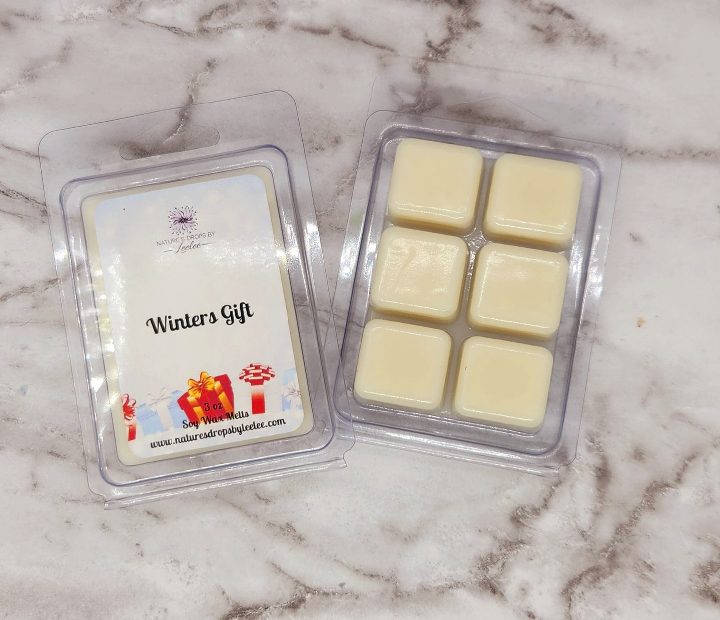 Holiday Wax Melt Collection