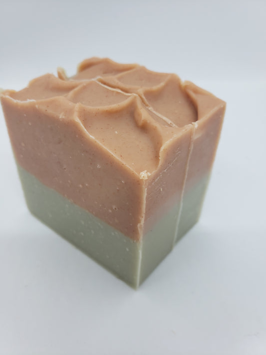 Cedar & Eucalyptus- Bar Soap