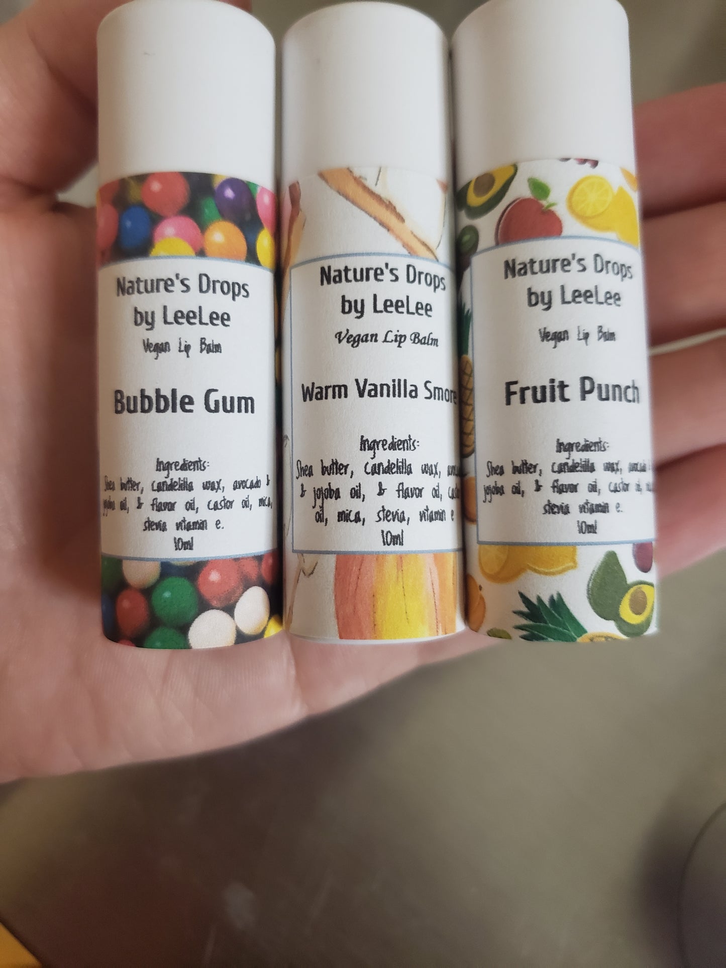 Lip Balm