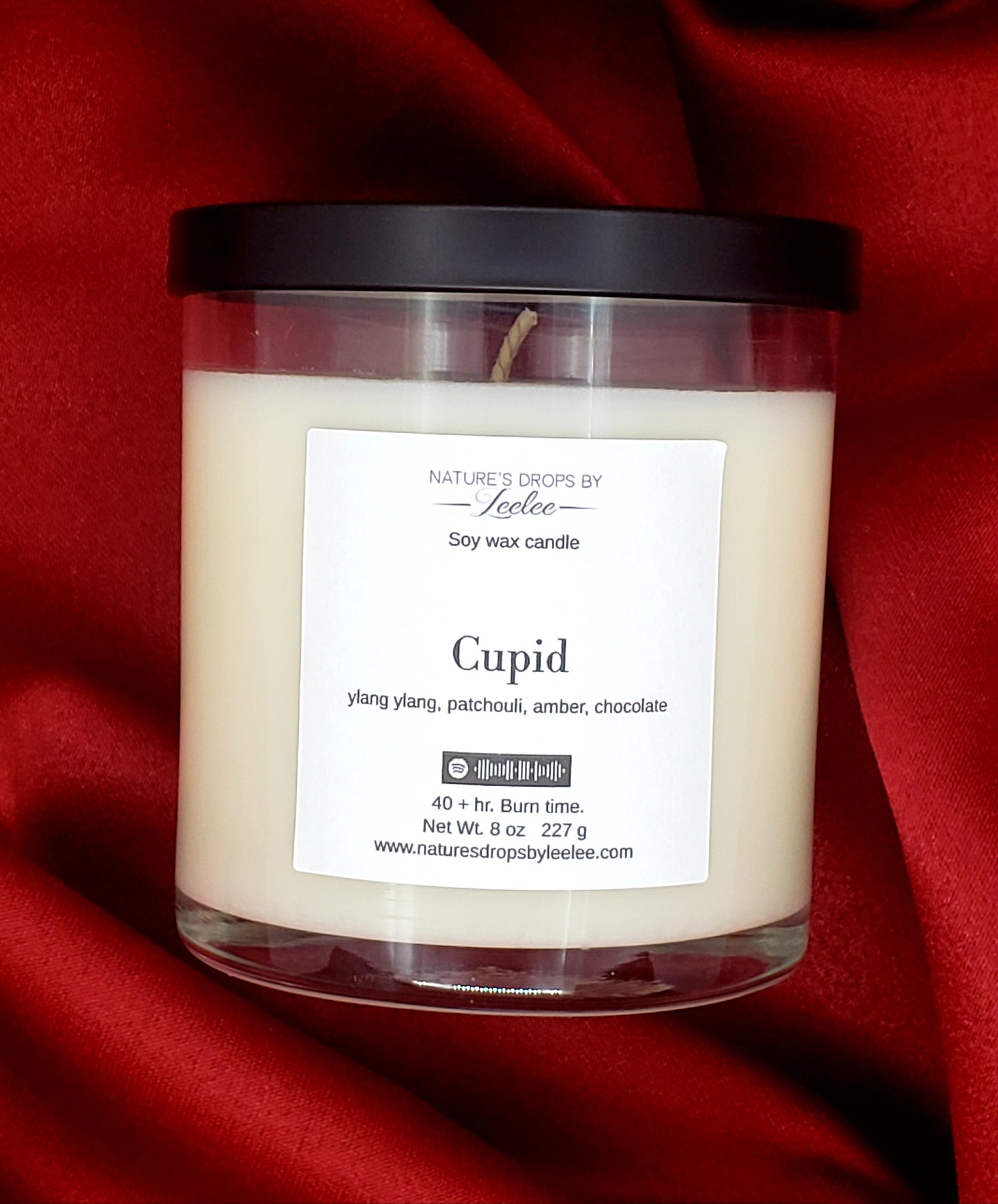 Cupid - Soy candle/ wax melt