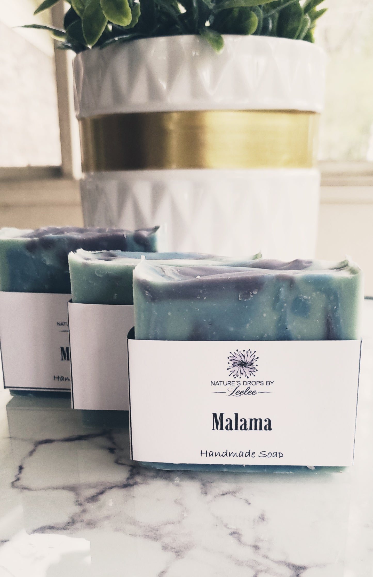 Mālama Bar Soap