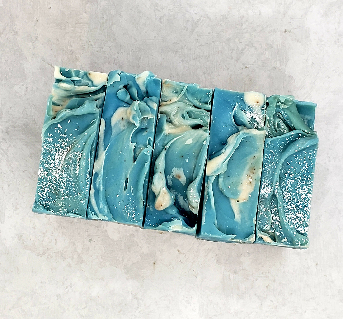 Tidal wave- Bar Soap
