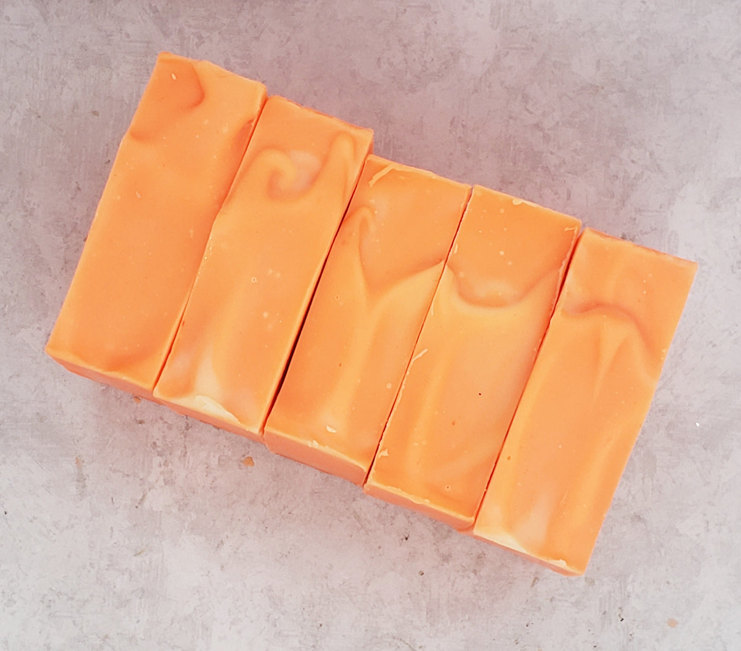 Orange Dream - Bar Soap