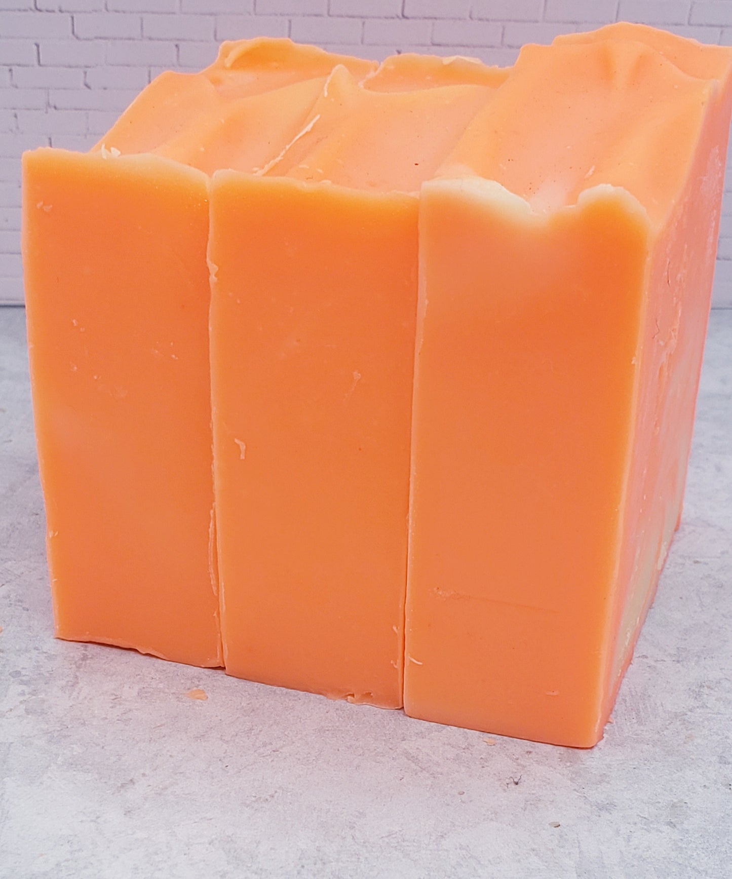Orange Dream - Bar Soap