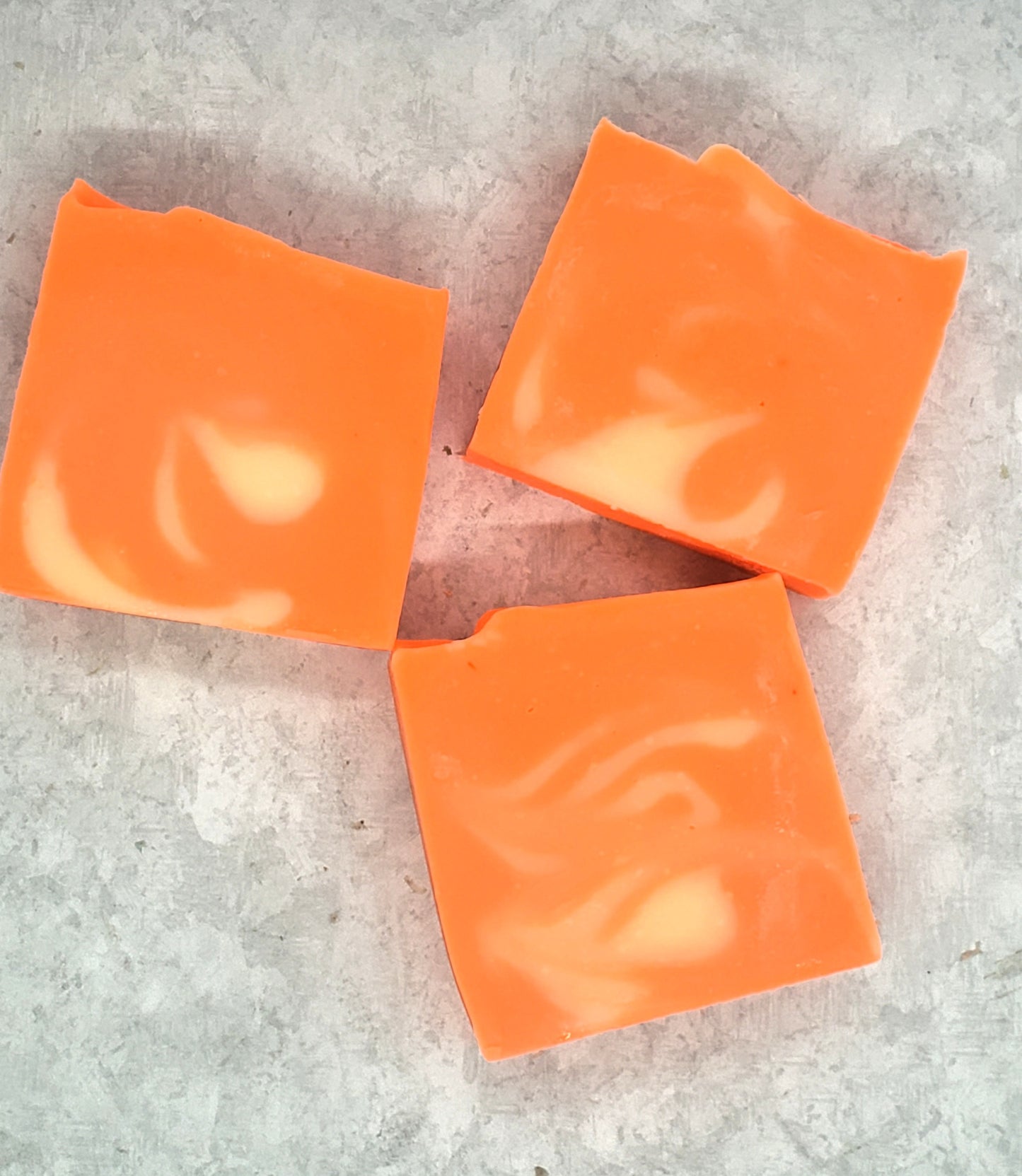 Orange Dream - Bar Soap