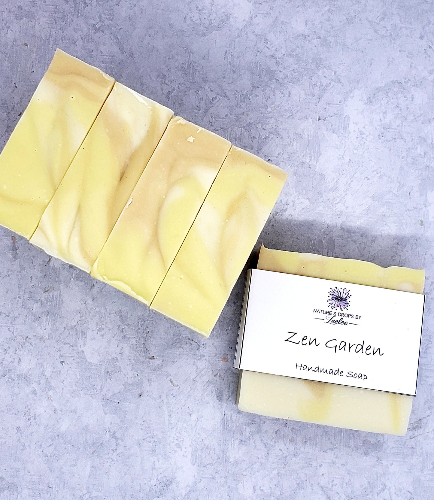 Zen Garden - Bar Soap