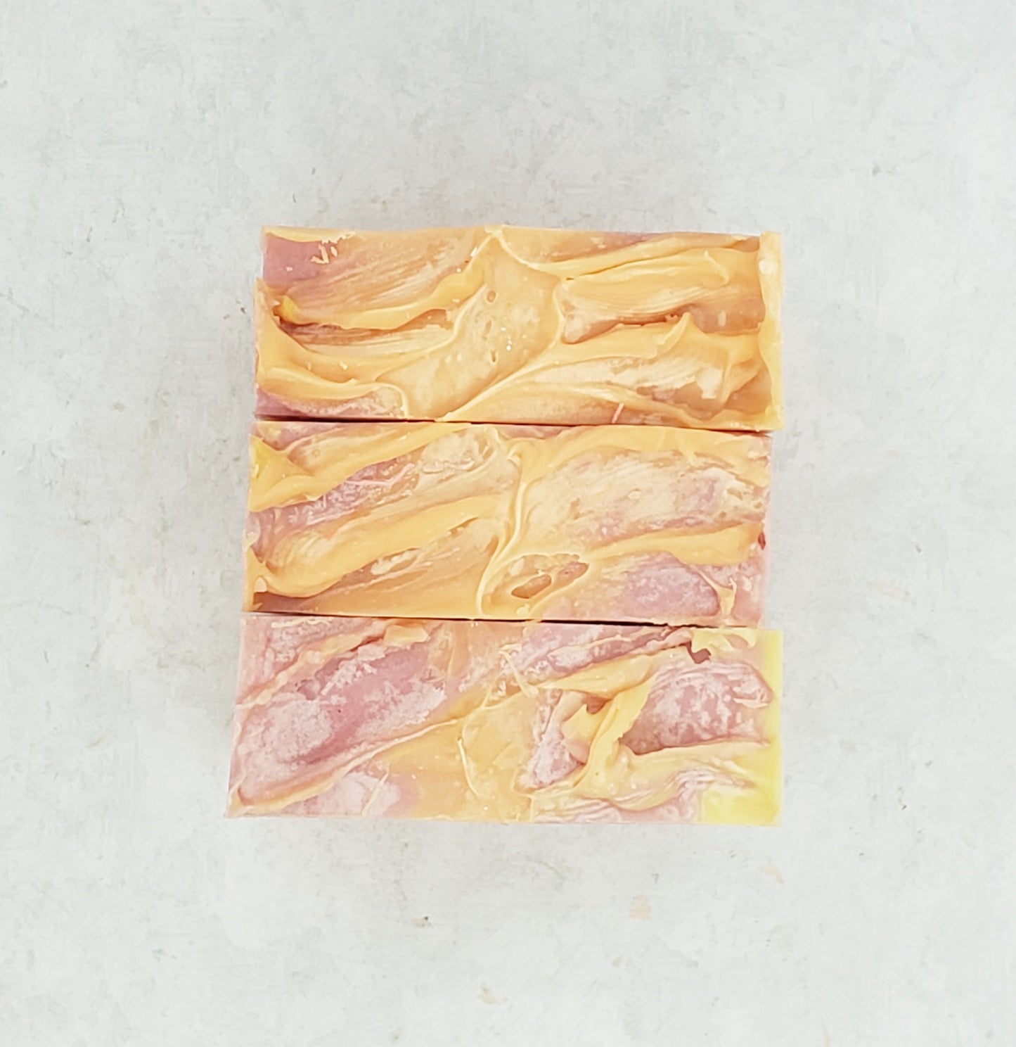 Grapefruit & Mangosteen- Bar Soap
