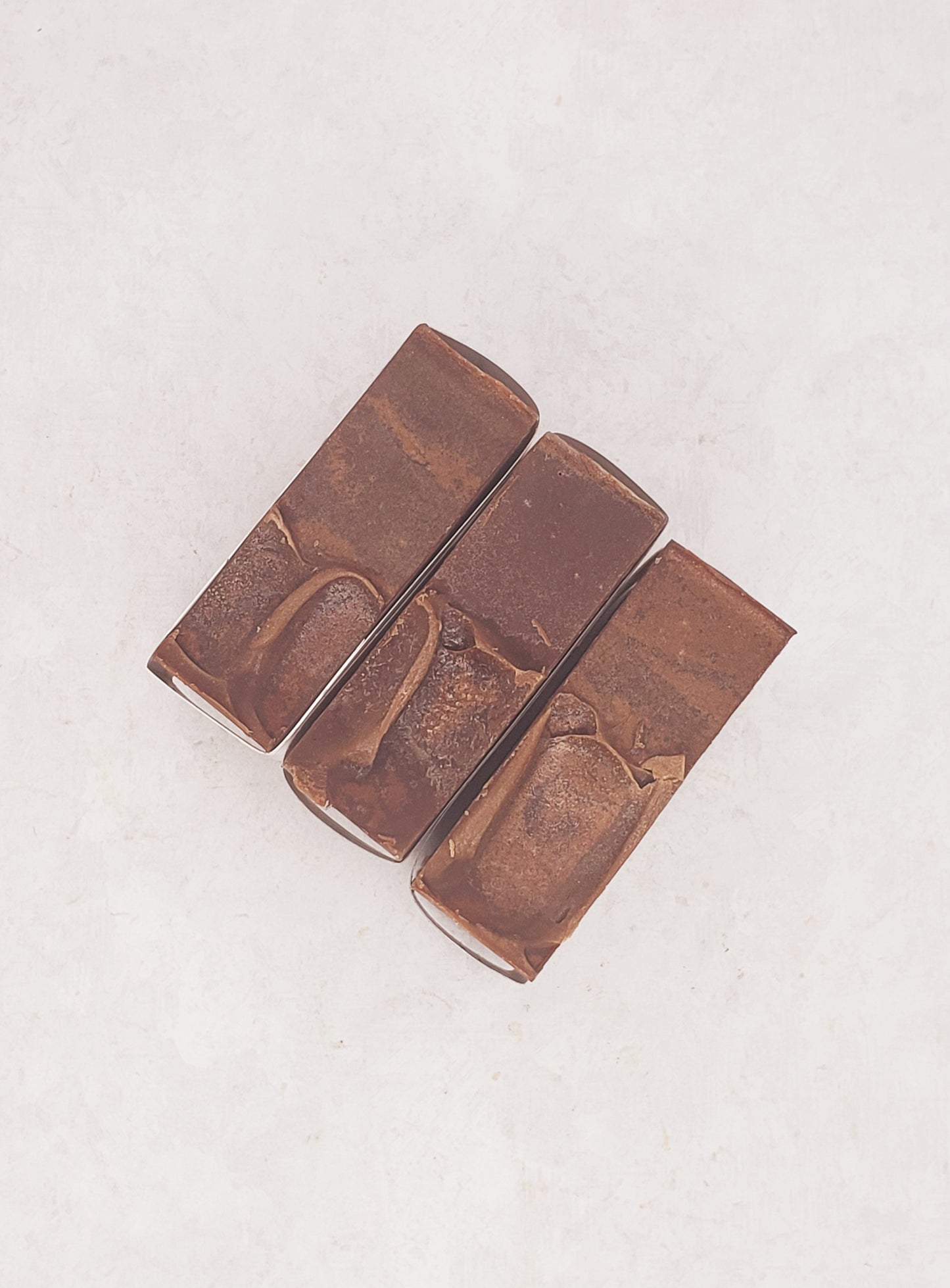 Chocolate Fudge Bar Soap