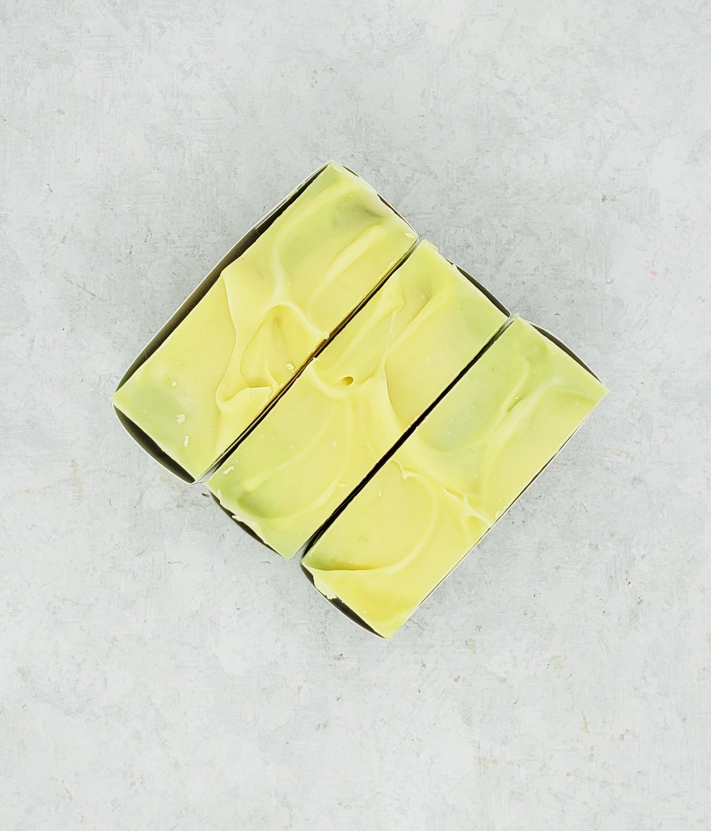 Lemongrass Sage & Patchouli- Bar Soap