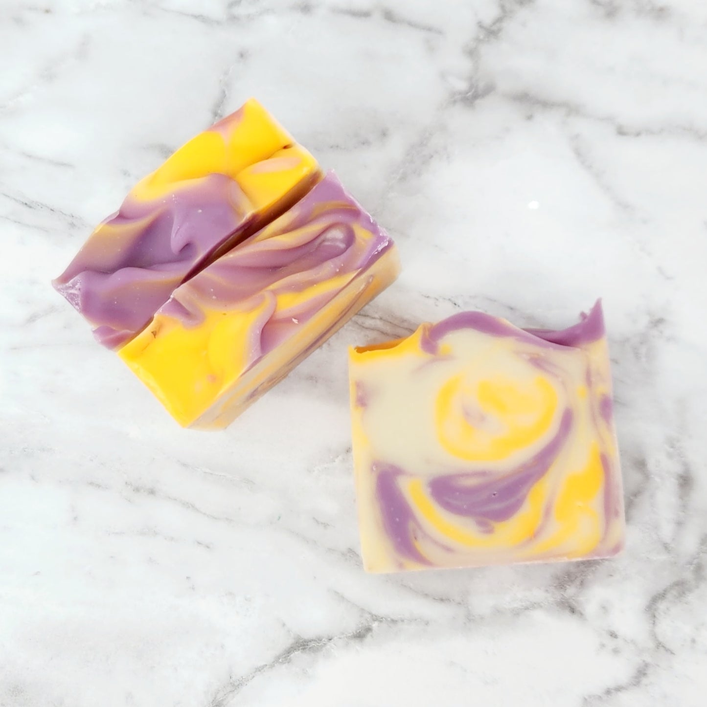 Patchouli Orange Bar Soap