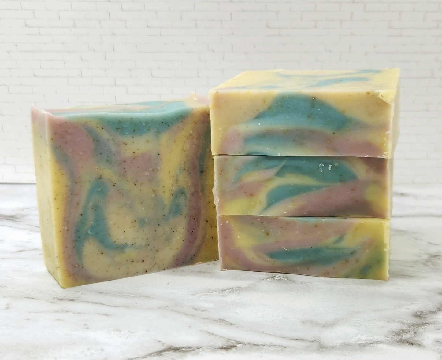 Blueberry Lavender Bar Soap