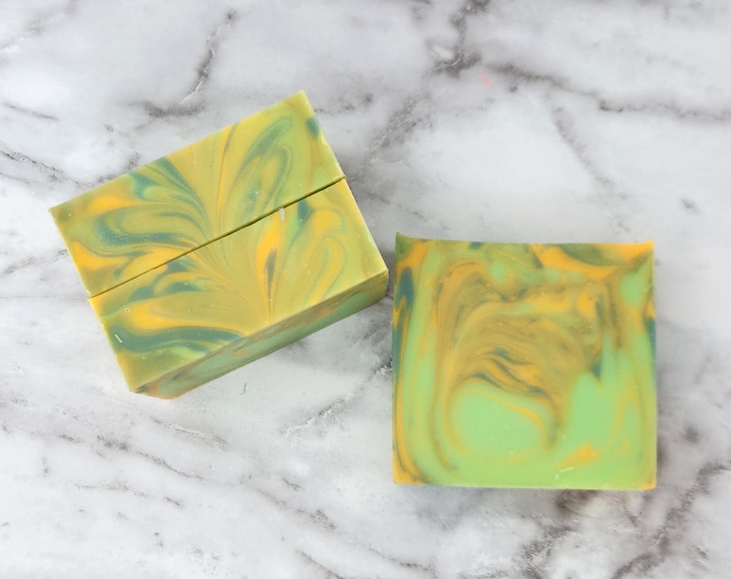 Trippy Hippie Bar Soap